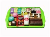 OBL939592 - FOOD SET