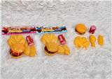 OBL939595 - FOOD SET