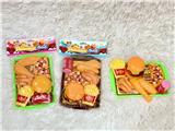 OBL939597 - FOOD SET