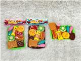 OBL939601 - FOOD SET