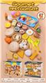 OBL939605 - FOOD SET