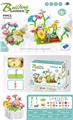 OBL939749 - DIY乐园插花(99PCS)
