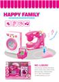 OBL939766 - Functional electrical appliances