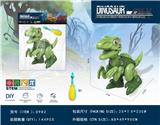 OBL939776 - DIY益智拆装迅猛龙
