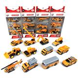 OBL939807 - Die-cast toys
