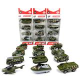 OBL939808 - Die-cast toys