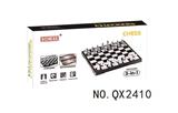 OBL939809 - Game classes / chess