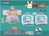OBL939818 - Electric series