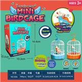 OBL939822 - Electric series