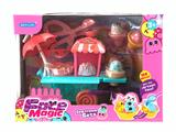 OBL939831 - FOOD SET