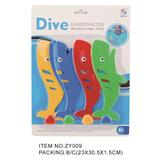 OBL939903 - Swimming toys