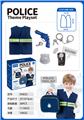 OBL939956 - 警察服搭配警具