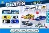 OBL939992 - 回力城市警卫队