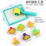 OBL940028 - Baby toys series