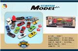 OBL940187 - Die-cast toys
