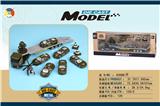 OBL940188 - Die-cast toys