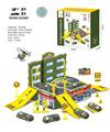 OBL940189 - Parking / Airport