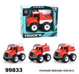 OBL940240 - 惯性消防车