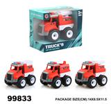 OBL940241 - 惯性消防车