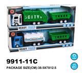 OBL940251 - 灯光音乐惯性车