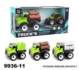 OBL940274 - 惯性农夫车载1只惯性农夫车