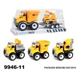 OBL940295 - 惯性工程车载1只滑行车子