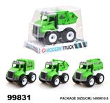 OBL940305 - 惯性环卫车