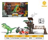 OBL940472 - 恐龙系列