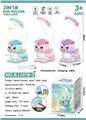 OBL940568 - Functional electrical appliances