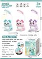 OBL940570 - Functional electrical appliances