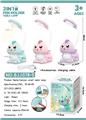 OBL940571 - Functional electrical appliances