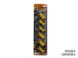 OBL940591 - 回力工程车