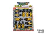 OBL940601 - 滑行工程车