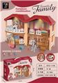 OBL940887 - 豪华别墅灯光
屋