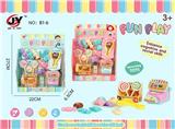 OBL940942 - FOOD SET