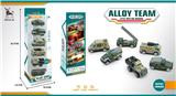 OBL940959 - Die-cast toys