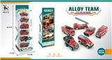 OBL940962 - Die-cast toys