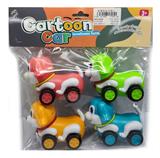 OBL941018 - 狗狗卡通惯性
车