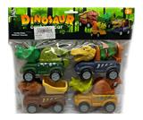 OBL941019 - 恐龙卡通惯性
车