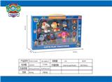 OBL941037 - 狗狗巡逻队狗
仔