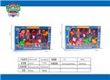 OBL941040 - 狗狗巡逻队公
仔