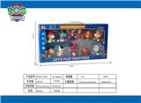 OBL941041 - 狗狗巡逻队公
仔