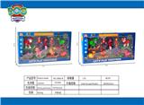 OBL941042 - 狗狗巡逻队公
仔