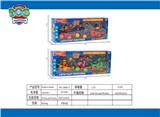 OBL941045 - 狗狗巡逻队回
力滑板，公仔