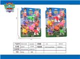 OBL941062 - 狗狗巡逻队公
仔