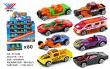 OBL941285 - Die-cast toys