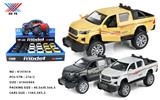 OBL941291 - Die-cast toys