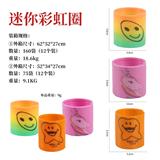 OBL941305 - Rainbow Circle