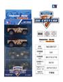 OBL941377 - Die-cast toys
