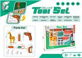 OBL941407 - TOOL SERIES